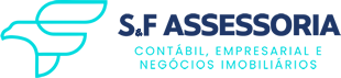 SEF Contabilidade - Logo